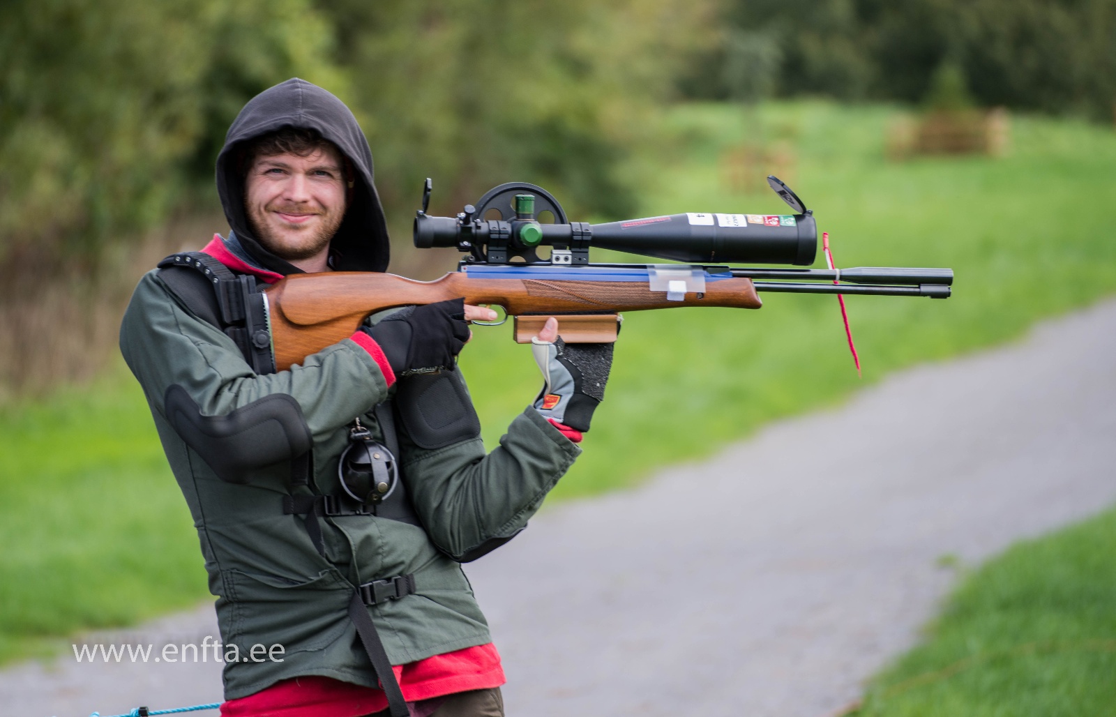 401 Zachariah Harde CA